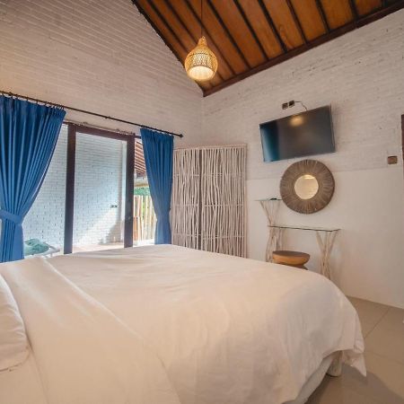 Terracotta Guest House Bali Canggu Dış mekan fotoğraf